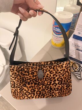 Kurt Keiger Bond Bag